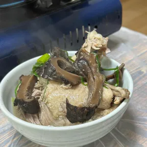 토함산솔밭가든 사진