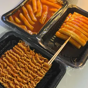 강호랭이분식 사진