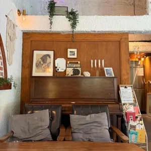 카페모굴 리뷰 사진