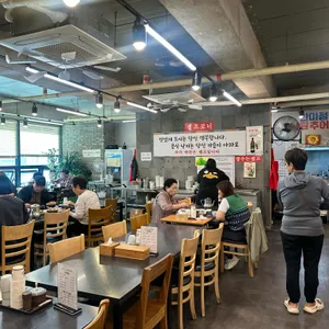 한미정남원추어탕 리뷰 사진