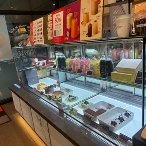 투썸플레이스 리뷰 사진