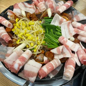 화대장쭈꾸미낙지 사진