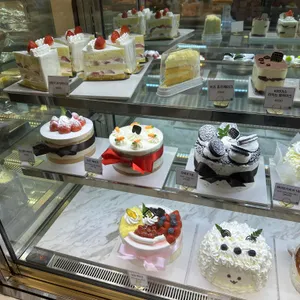 퐁듀베이커리 사진