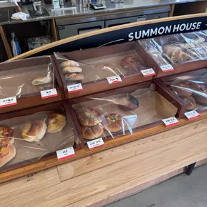 써먼하우스 사진