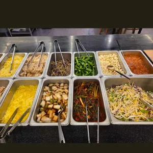 맛있는 고기에 솜씨를 더하다 사진