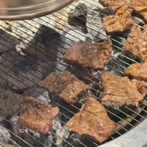 송파한우정육식당 사진