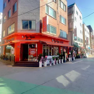 홍대닭갈비 리뷰 사진