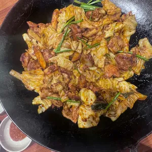 홍대닭갈비 사진