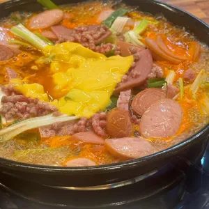 송탄이서방부대찌개 사진