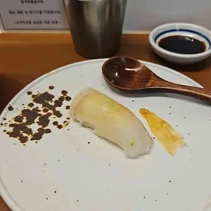 오마카세 오사이초밥 사진