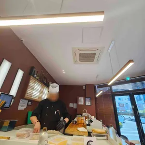 오마카세 오사이초밥 리뷰 사진