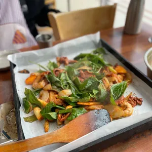 덕오리주물럭 사진