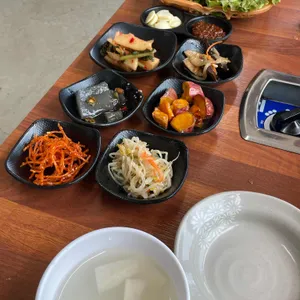 덕오리주물럭 사진