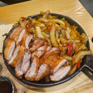 누구나홀딱반한닭 사진