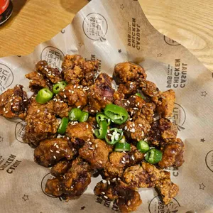 누구나홀딱반한닭 대표 사진