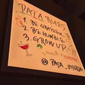 파타 리뷰 사진