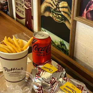 패티스 리뷰 사진