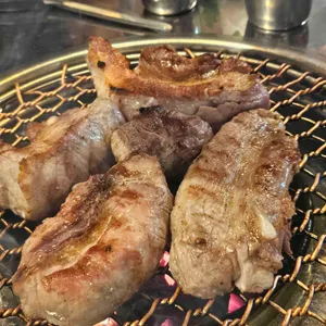 육고깃집 사진