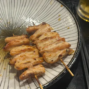 쿠시야끼콩새 대표 사진