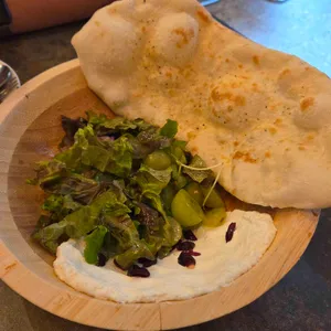 스톤스트리트 사진