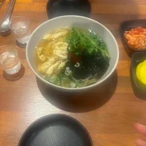 매운우동전문점 깡면 사진