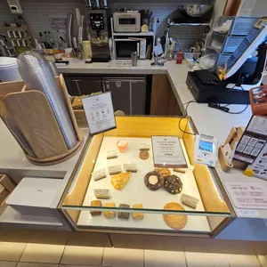 텐퍼센트커피 리뷰 사진