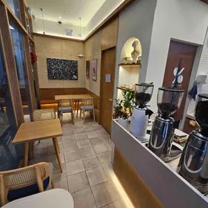 텐퍼센트커피 사진