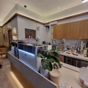 텐퍼센트커피 사진