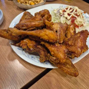 보드람치킨 사진 1