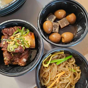 곽만근갈비탕이야기 사진 1