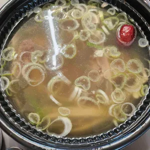 곽만근갈비탕이야기 사진