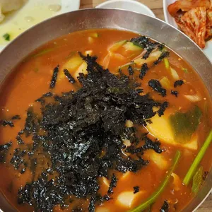 속초한성장칼국수 사진 1