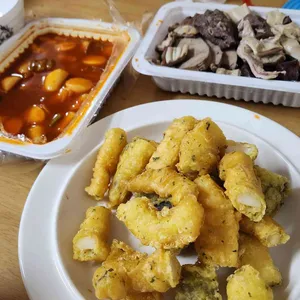 조이떡볶이 사진