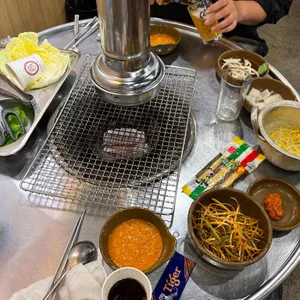 구공탄막창 사진