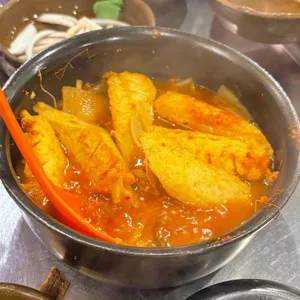 구공탄막창 사진