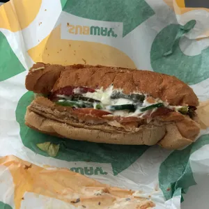 써브웨이 사진 1