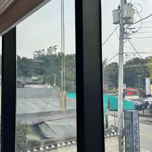 카페 미쁘담 사진