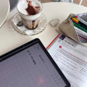 카페 미쁘담 리뷰 사진