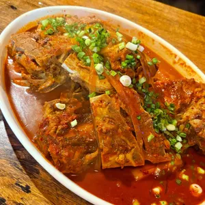 너구리소굴 사진