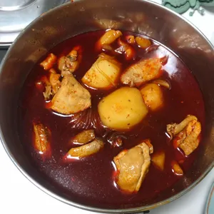 동대문엽기떡볶이 대표 사진