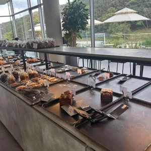 카페 숨 리뷰 사진