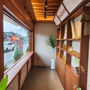 황남우엉김밥 리뷰 사진