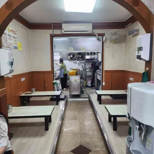 차애전 할매칼국수 리뷰 사진