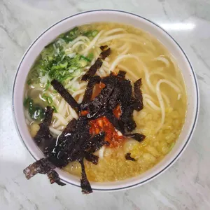 차애전 할매칼국수 사진