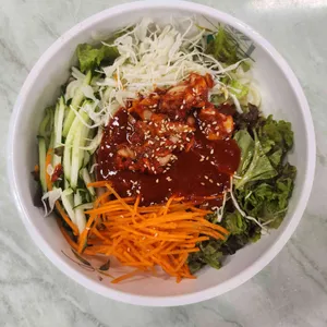 차애전 할매칼국수 사진