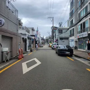 차애전 할매칼국수 리뷰 사진