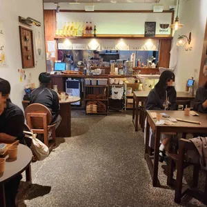 쇼쿠지 리뷰 사진