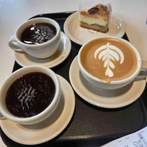 보난자커피 사진