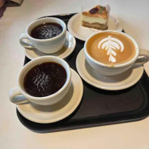 보난자커피 사진