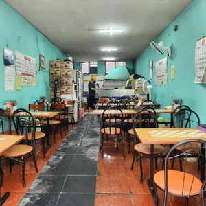 동아분식 리뷰 사진